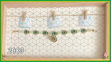 Load image into Gallery viewer, Hair ornament ( SHEESHPHOOL ) 2083