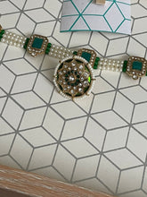 Load image into Gallery viewer, Hair ornament ( SHEESHPHOOL ) 2083
