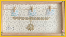 Load image into Gallery viewer, Hair ornament SHEESHPHOOL 2070