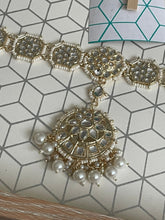 Load image into Gallery viewer, Hair ornament SHEESHPHOOL 2070