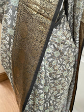 Load image into Gallery viewer, Semi Silk saree 2179