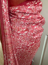 Load image into Gallery viewer, Semi Silk saree 2180