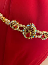 Load image into Gallery viewer, Waist chain ( kamarbandh ) 2084