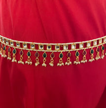 Load image into Gallery viewer, Waistchain ( kamarband)2087