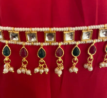 Load image into Gallery viewer, Waistchain ( kamarband)2087