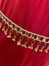 Load image into Gallery viewer, Waistchain ( kamarband)2087