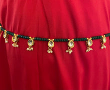 Load image into Gallery viewer, Waistchain ( kamarband) 2088