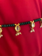 Load image into Gallery viewer, Waistchain ( kamarband) 2088