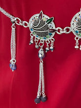 Load image into Gallery viewer, Waistchain ( kamarband)2112