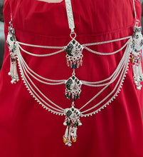 Load image into Gallery viewer, Waist chain ( kandoro )2114