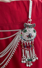 Load image into Gallery viewer, Waist chain ( kandoro )2114