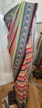 Load image into Gallery viewer, Georgette saree 2159