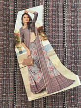 Load image into Gallery viewer, Georgette saree 2155