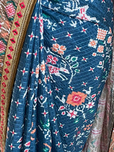 Load image into Gallery viewer, Semi Silk saree 2139