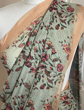 Load image into Gallery viewer, Georgette saree 2151