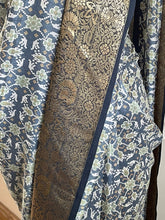 Load image into Gallery viewer, Semi Silk saree 2181