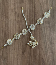 Load image into Gallery viewer, Hair ornament 2073