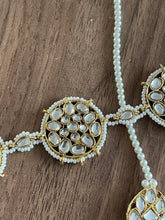 Load image into Gallery viewer, Hair ornament 2073