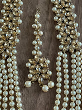 Load image into Gallery viewer, Indian beaded set 2048