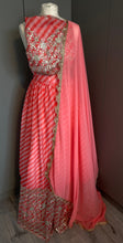 Load image into Gallery viewer, Lengha outfit 4006