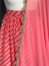 Load image into Gallery viewer, Lengha outfit 4006