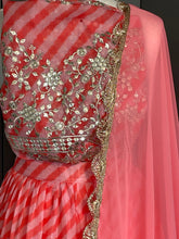Load image into Gallery viewer, Lengha outfit 4006