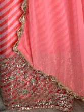 Load image into Gallery viewer, Lengha outfit 4006