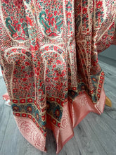 Load image into Gallery viewer, Semi silk saree 1827