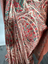 Load image into Gallery viewer, Semi silk saree 1827