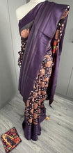 Load image into Gallery viewer, Cotton saree 2175
