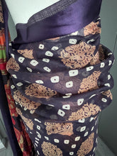 Load image into Gallery viewer, Cotton saree 2175