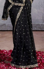 Load image into Gallery viewer, Bandhani print saree 3072