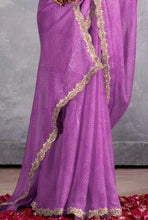 Load image into Gallery viewer, Bandhani print saree 3074