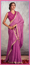 Load image into Gallery viewer, Bandhani print saree 3074