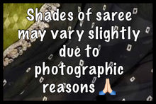Load image into Gallery viewer, Bandhani print saree 3074