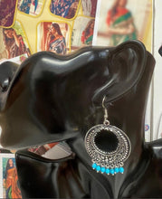 Load image into Gallery viewer, Indian jhumkas 4261