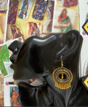 Load image into Gallery viewer, Indian jhumkas 4259