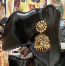 Load image into Gallery viewer, Indian earrings 1268