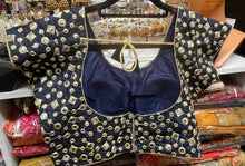 Load image into Gallery viewer, Saree blouse no 1284