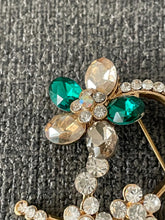 Load image into Gallery viewer, Saree pin 4020  (broach)