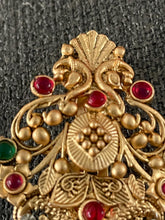 Load image into Gallery viewer, Saree pin  4011 (broach) 4.5 cm