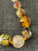 Load image into Gallery viewer, Beaded necklace 4005