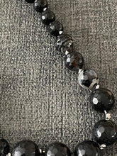 Load image into Gallery viewer, Beaded necklace 4001