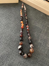Load image into Gallery viewer, Beaded necklace 4004