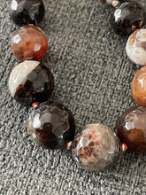 Load image into Gallery viewer, Beaded necklace 4004
