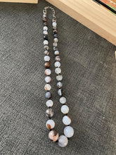 Load image into Gallery viewer, Beaded necklace (  4002 )