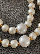 Load image into Gallery viewer, Beaded pearl set 4026
