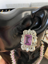 Load image into Gallery viewer, Indian jewellery set 4041