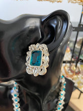 Load image into Gallery viewer, Indian jewellery set 4042