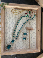 Load image into Gallery viewer, Indian jewellery set 4042